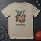 Strike The Lane T-Shirt
