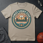 First Light Five T-Shirt