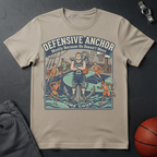 Defensive Anchor T-Shirt