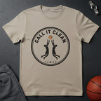 Call It Clean T-Shirt
