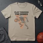 Play Through The Bones T-Shirt
