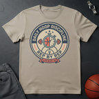 Daily Hoop Discipline T-Shirt