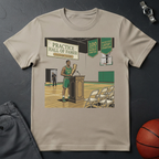 Practice Hall Of Famer T-Shirt