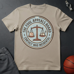 Foul Appeals Board T-Shirt