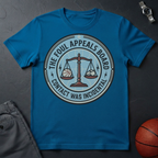 Foul Appeals Board T-Shirt