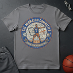 Mismatch Committee T-Shirt