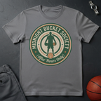 Midnight Bucket Society T-Shirt