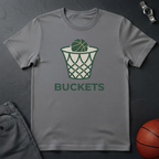 Buckets T-Shirt