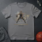 You Can't Guard Me League T-Shirt