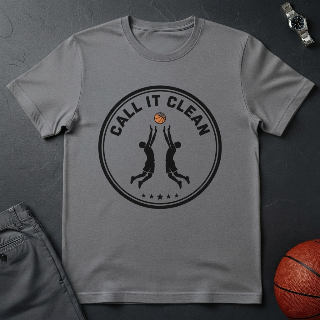 Call It Clean T-Shirt