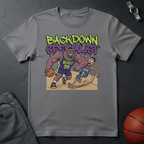 Backdown Specialist T-Shirt
