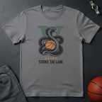 Strike The Lane T-Shirt