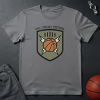 Full Contact Protocol T-Shirt