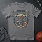 Certified Glass Cleaner T-Shirt