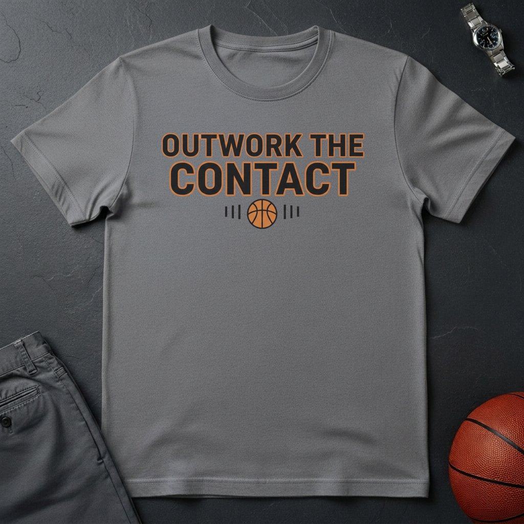 Outwork The Contact T-Shirt