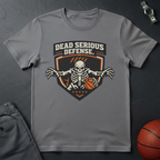 Dead Serious Defense T-Shirt