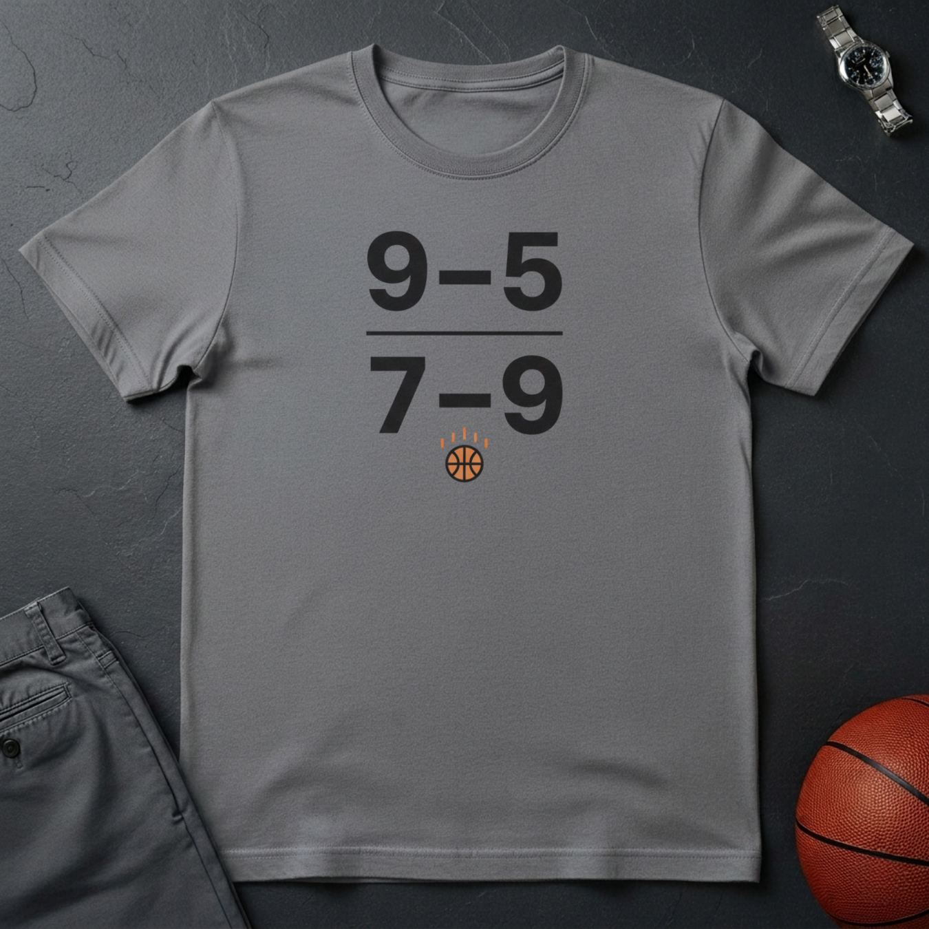 95 79 T-Shirt