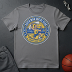 Sixth Man Social Club T-Shirt