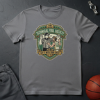 Tech Foul Society T-Shirt