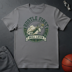 Hustle First Skill Later T-Shirt