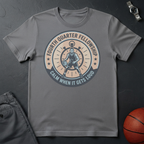 Fourth Quarter Fellowship T-Shirt