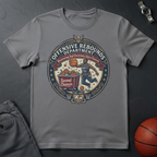 Offensive Rebound Dept T-Shirt