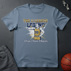 C League Legend T-Shirt