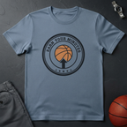 Earn Your Minutes T-Shirt