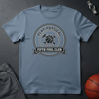 Play Physical Badge  T-Shirt