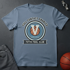 Full Contact Enabled T-Shirt