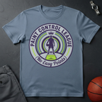 Paint Control League T-Shirt