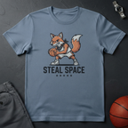 Steal Space T-Shirt