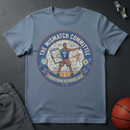 Mismatch Committee T-Shirt