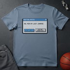 Game Invite T-Shirt