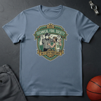 Tech Foul Society T-Shirt