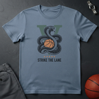 Strike The Lane T-Shirt