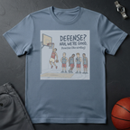 Defense We're Good T-Shirt