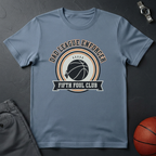 Dad League Enforcer T-Shirt