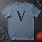 Five Fouls V T-Shirt