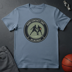 Hard Contact Unit T-Shirt