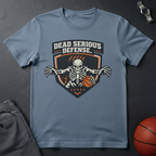 Dead Serious Defense T-Shirt