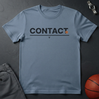 Contact V T-Shirt