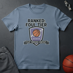 Ranked Foul Tier T-Shirt