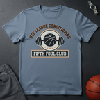 Rec League Conditioning T-Shirt
