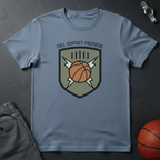 Full Contact Protocol T-Shirt