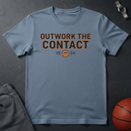 Outwork The Contact T-Shirt