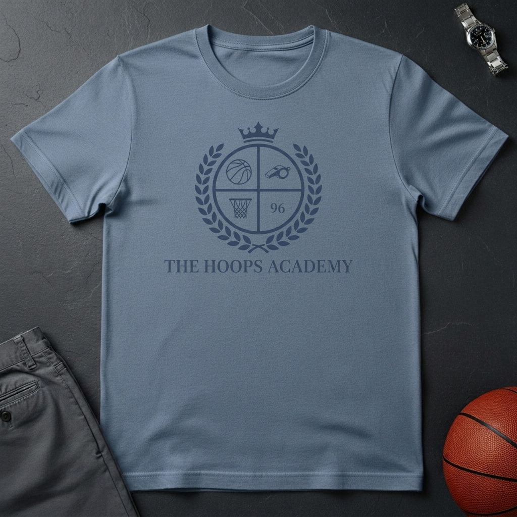 Hoops Academy T-Shirt