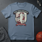 Brick Squad Association T-Shirt