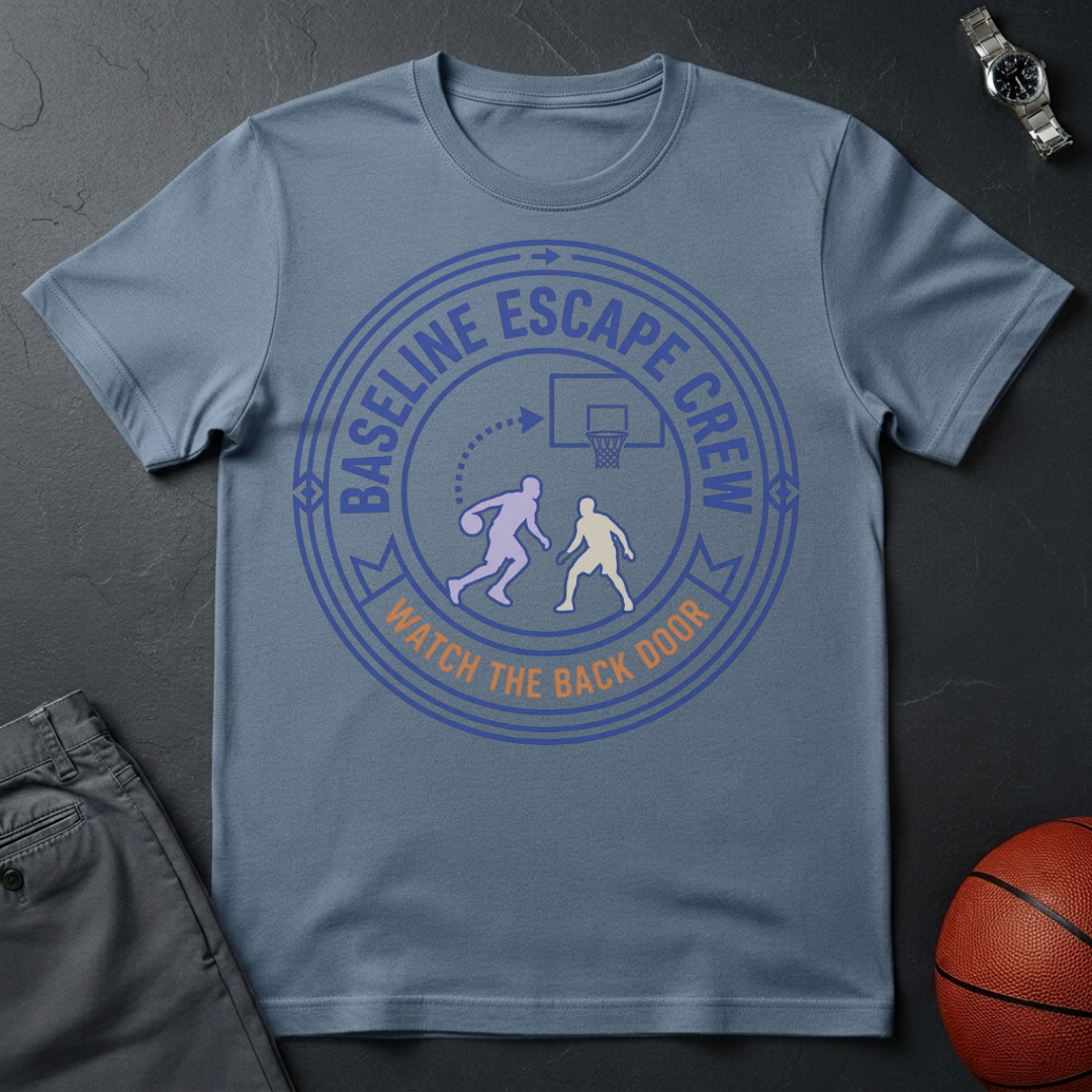 Baseline Escape Crew T-Shirt