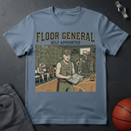 Floor General T-Shirt